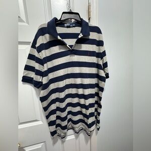 Polo Ralph Lauren size xxl polo